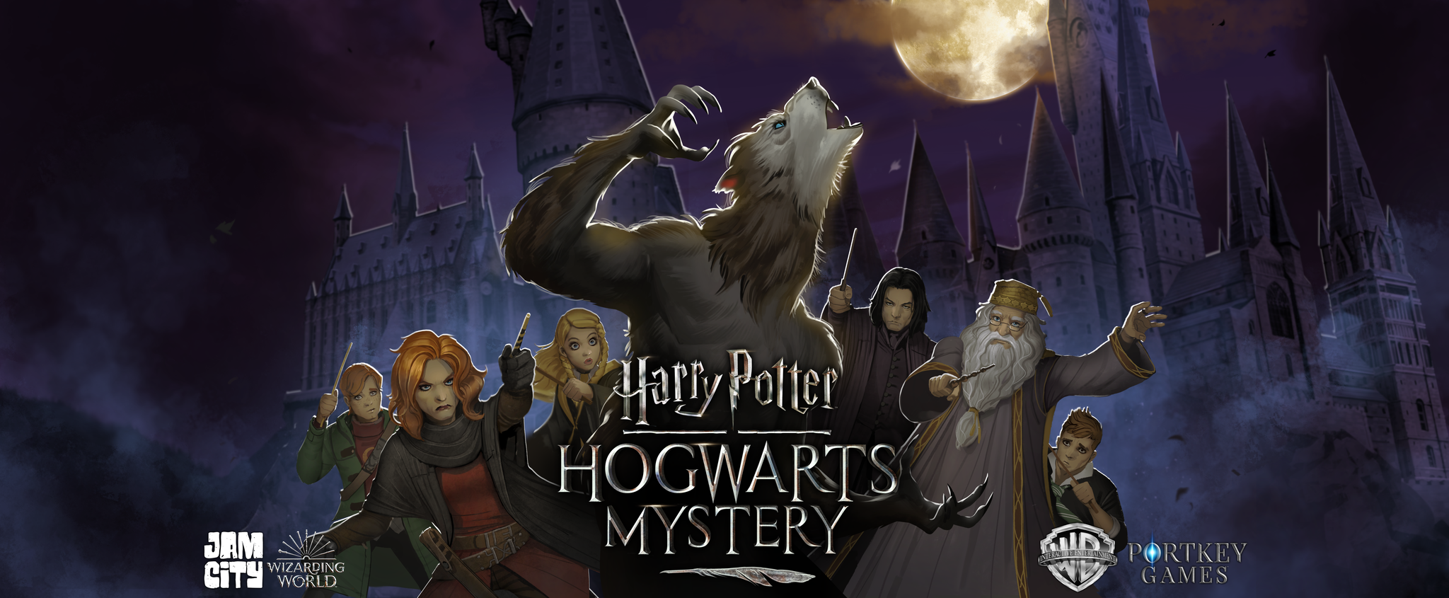 Harry Potter: Hogwarts Mystery' Halloween Event Will Take a Sinister Turn,  Say Devs