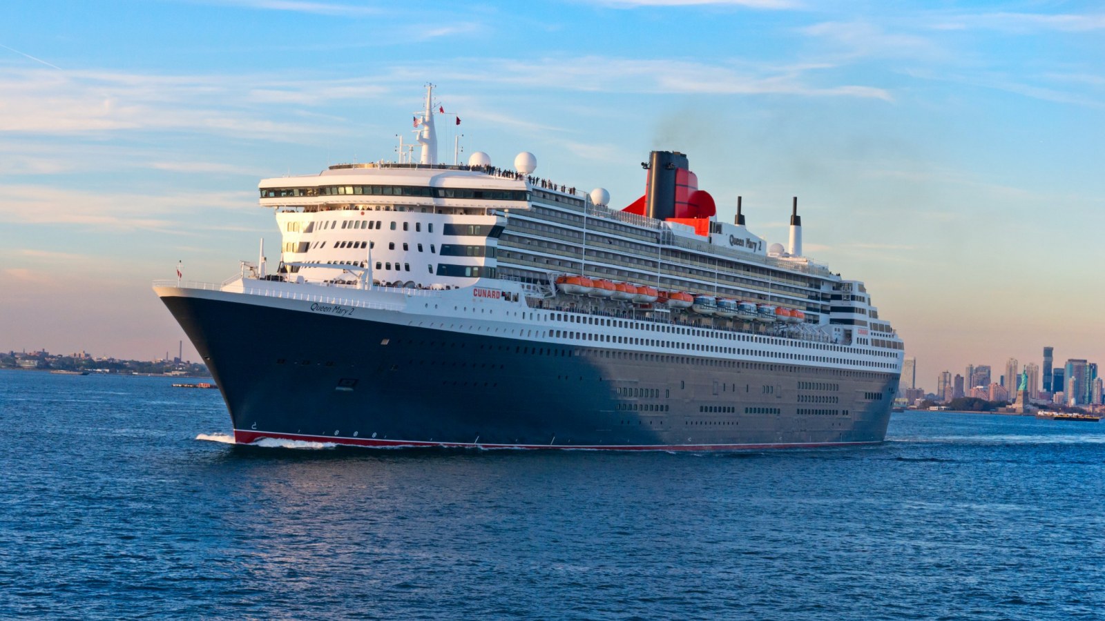 Can Old Cruise Ships Be Used To House The Homeless This Man Says Yes And He Plans On Sheltering 1 200 People In Need