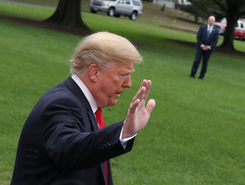 donald trump dems tortue kav