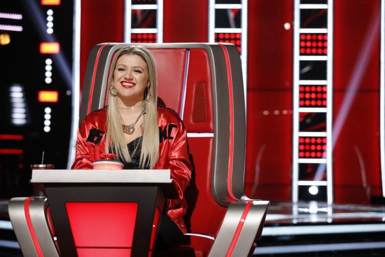 the voice season 15 episode 6 recap live blog blind auditions who made it on a team tonight Kelly Clarkson teams so far the voice 2018