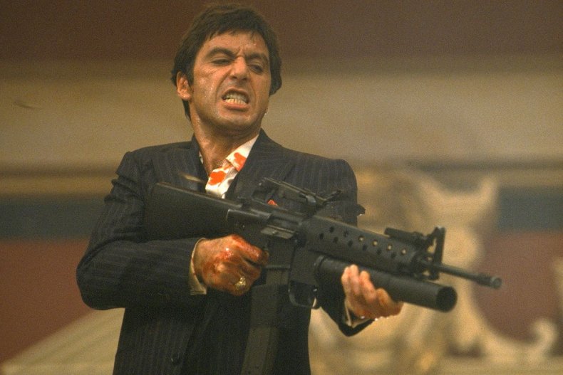 37 Scarface