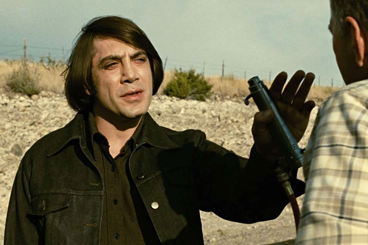 48 No Country for Old Men