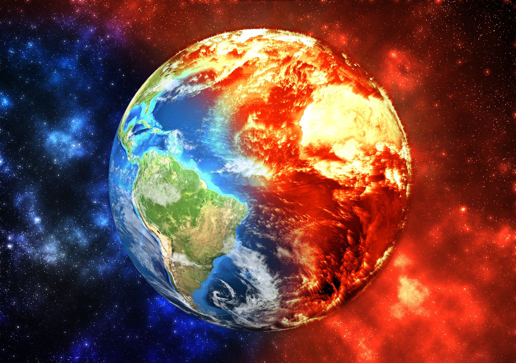 simulate climate change universe sandbox 2