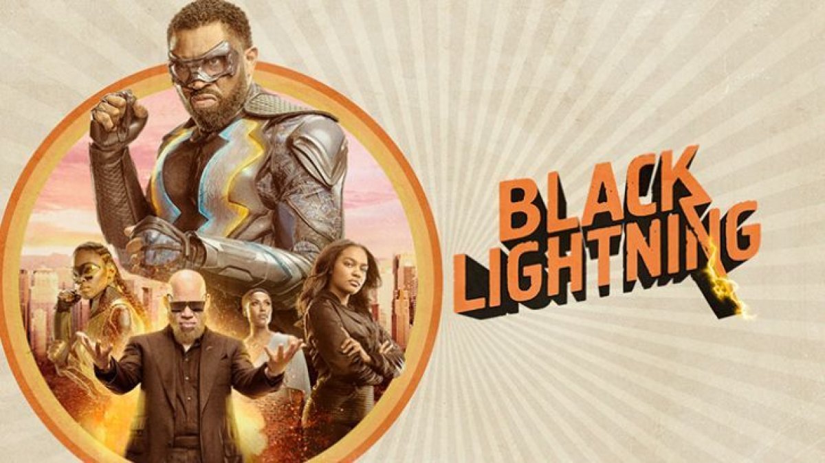 watch black lightning season 2 online