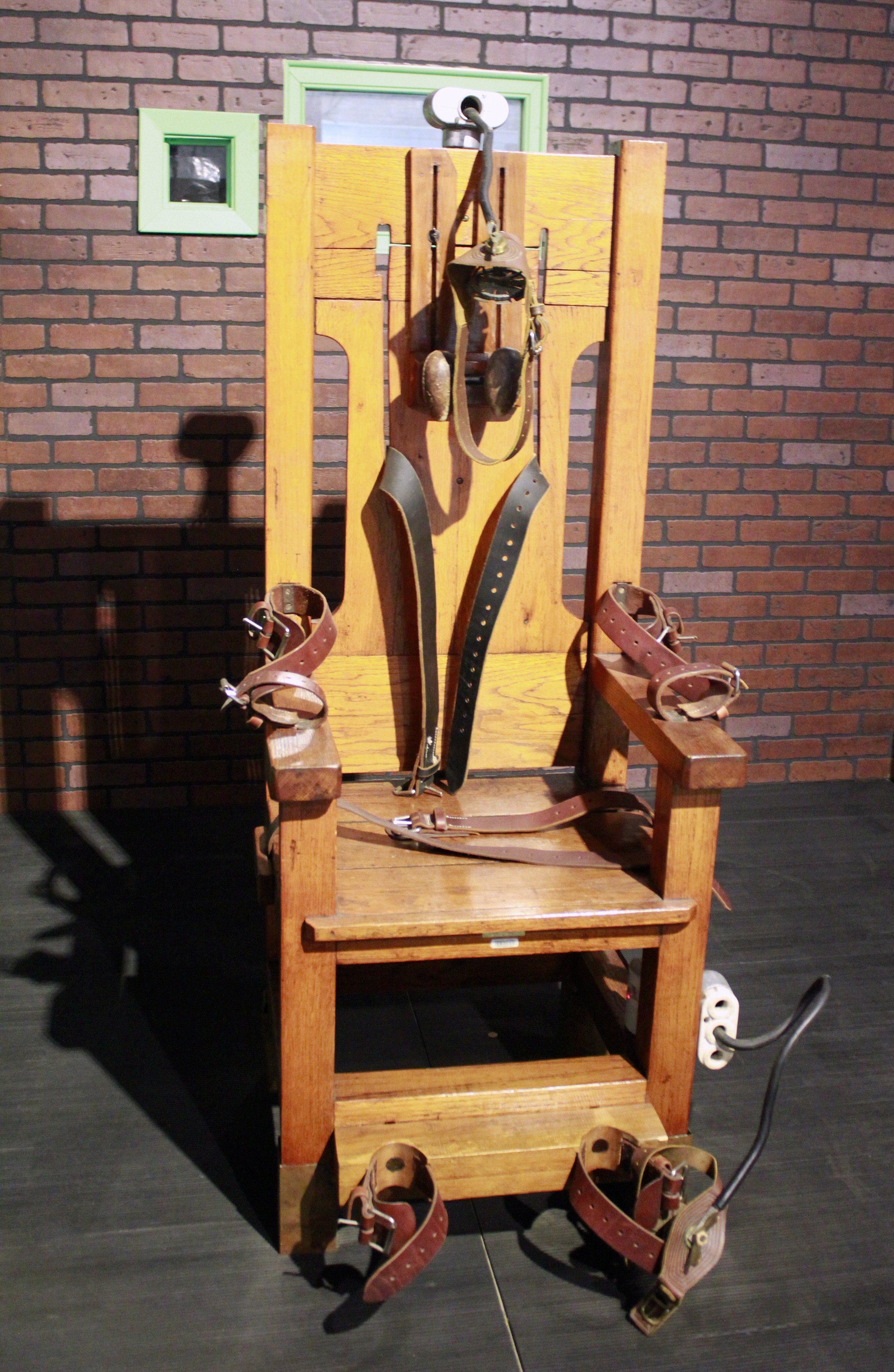 Death Row Inmate Calls Lethal Injection Torture Will Be Executed By 