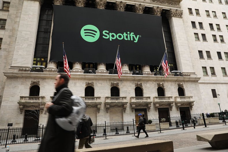 Spotify