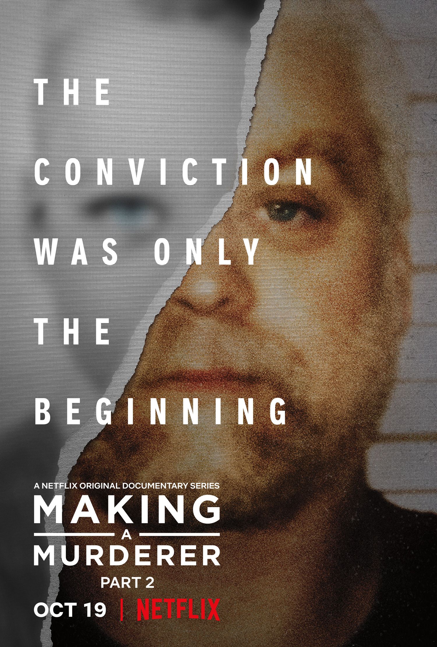 Making A Murderer Part 2 Trailer Follows Steven Avery Appeal Process Newsweek 