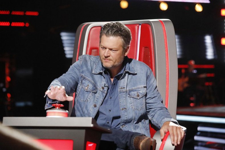 the, voice, 2018, season, 15, episode, 6, live, blog, recap, tonight, contestants, auditions, teams, so, far, battles, round team Blake teams so far