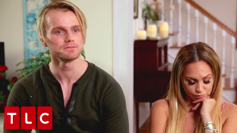 90 Day Fiance Jesse and Darcey 90 Day Fiance Jesse and Darcey