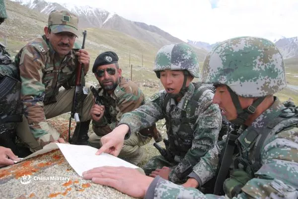 ChinaPakistanBorderPatrol