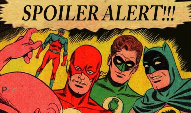 Flash moviepilot 'The Flash' Season 5 Episode 1 Revisits 'Crisis of 2024' in Major Way