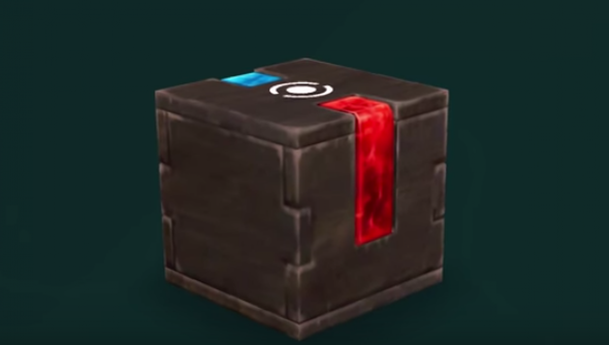 meltan mystery box