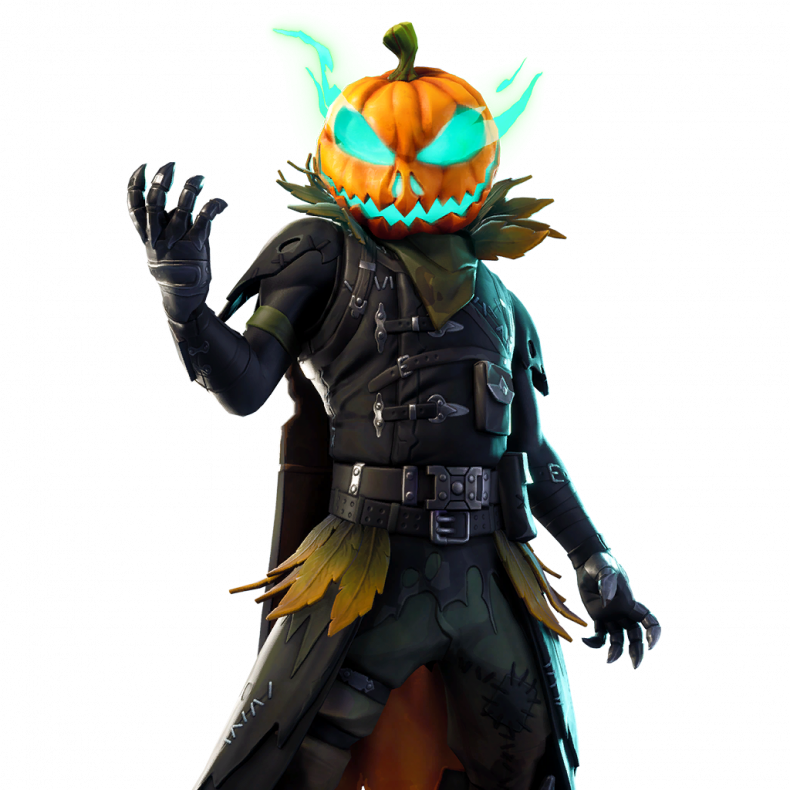 Hallowhead Hallowhead