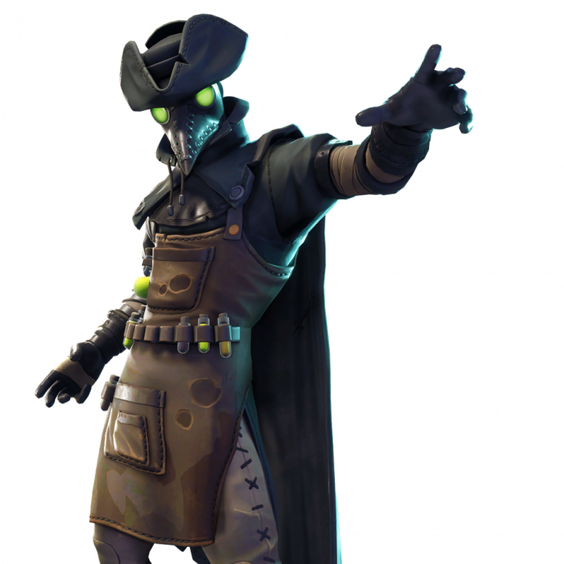 Plague Plague