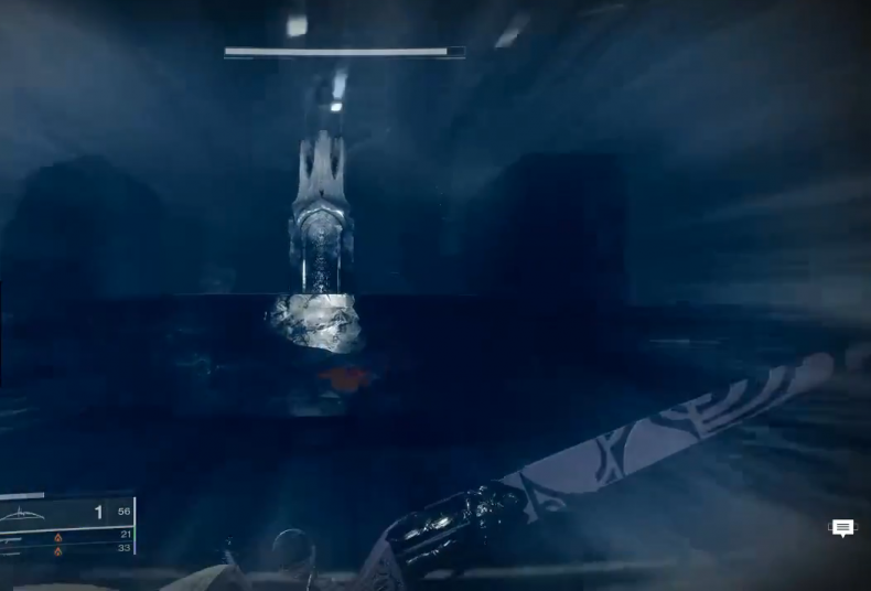 Destiny 2 Ahamkara bone location 6
