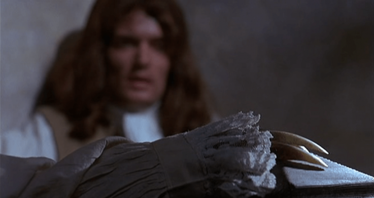 the-claw-in-tigon-horror-movie-blood-on-satans-claw-1970 the-claw-in-tigon-horror-movie-blood-on-satans-claw-1970