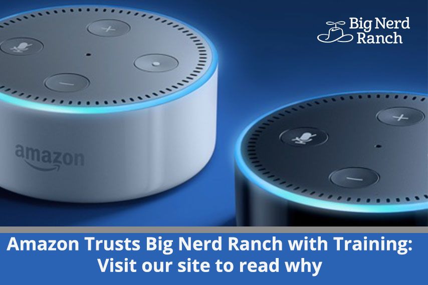 Big Nerd Ranch