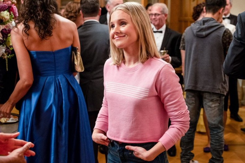 'The Good Place' Producer Spills on Show's Ending, Fan Theories