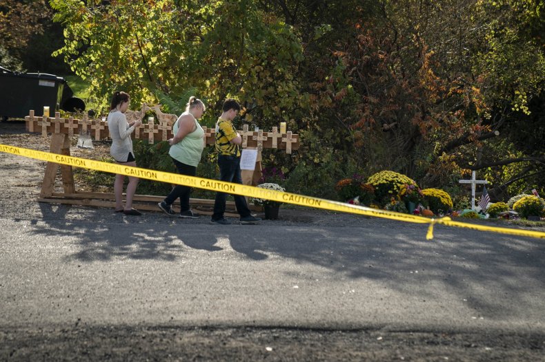 Limo Crash New York