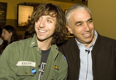 Beautiful Boy Nic David Sheff