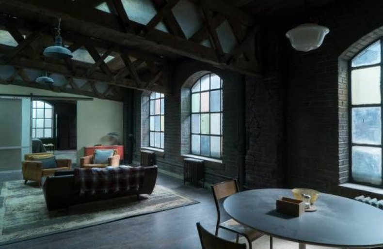 daredevil season 3 apartment 3 daredevil season 3 apartment 3