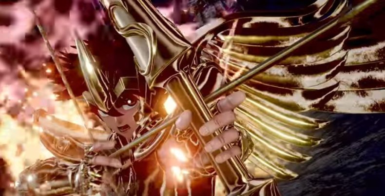 pegasus seiya jump force