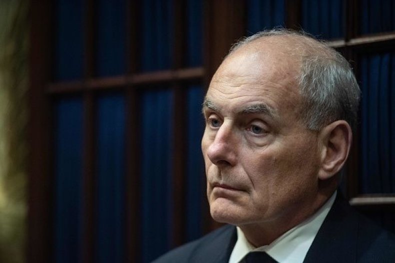John Kelly