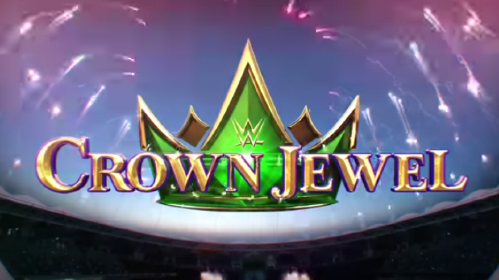 Wwe crown 2025 jewel youtube