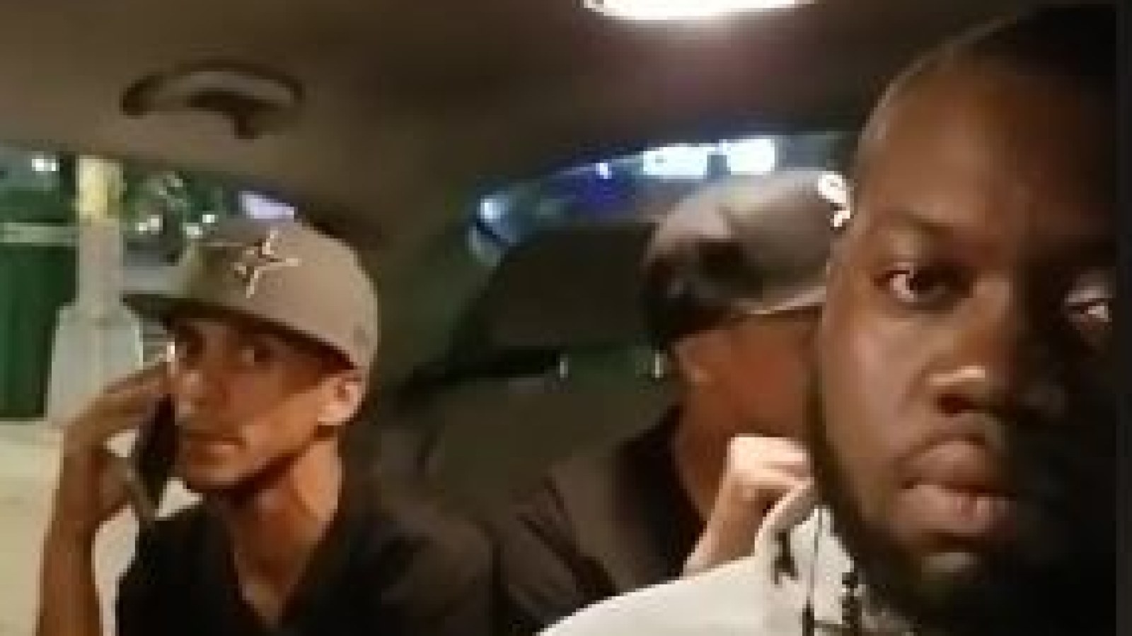 Trump Supporter Fired From Job After Video Of Him Berating Black