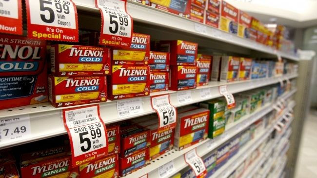 Author of Study Linking Tylenol to Autism Says More Research Still Needed