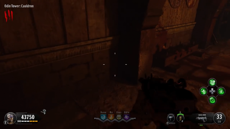 Black Ops 4 IX Part 2-1