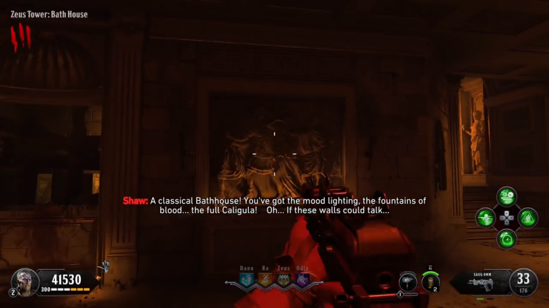 Black Ops 4 IX Part 3-3