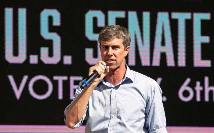 drudge o'rourke trump-buster democrats teeth drudge o'rourke trump-buster democrats teeth