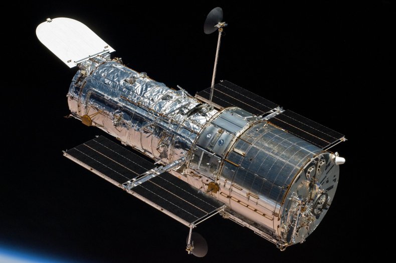 gyro nasa