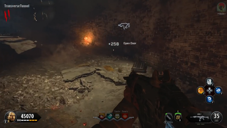 Black Ops 4 Acid 1