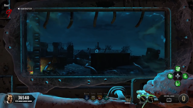 Black Ops 4 Blunder 3