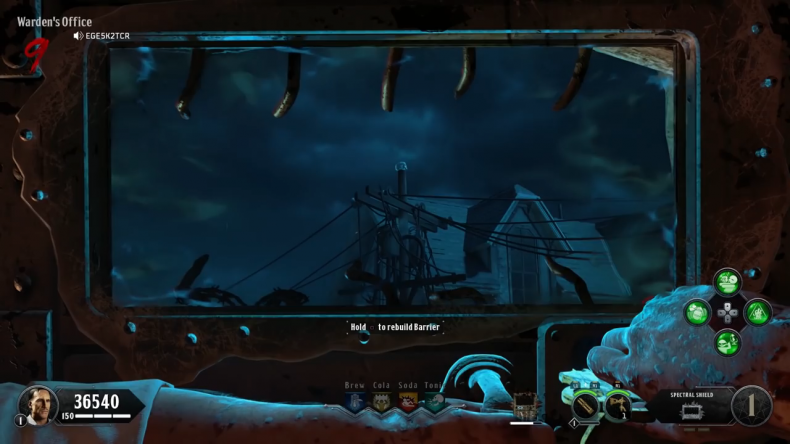 Black Ops 4 Blunder 5