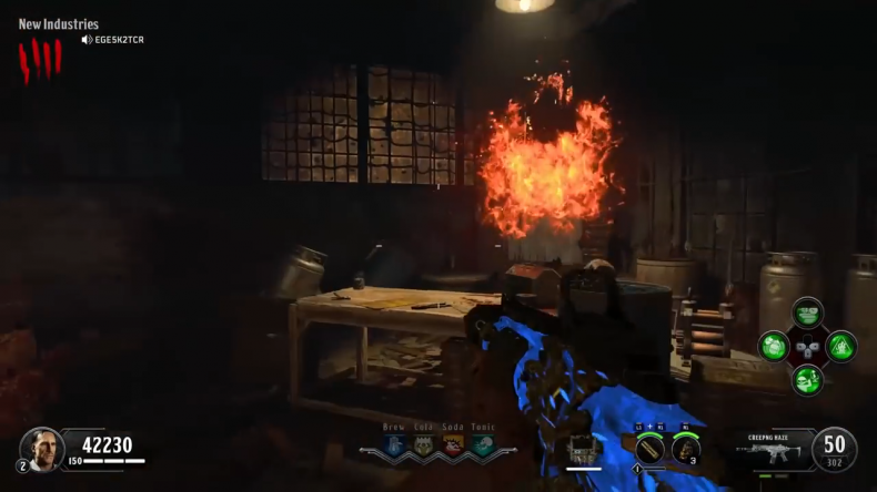 Black Ops 4 Hell 2