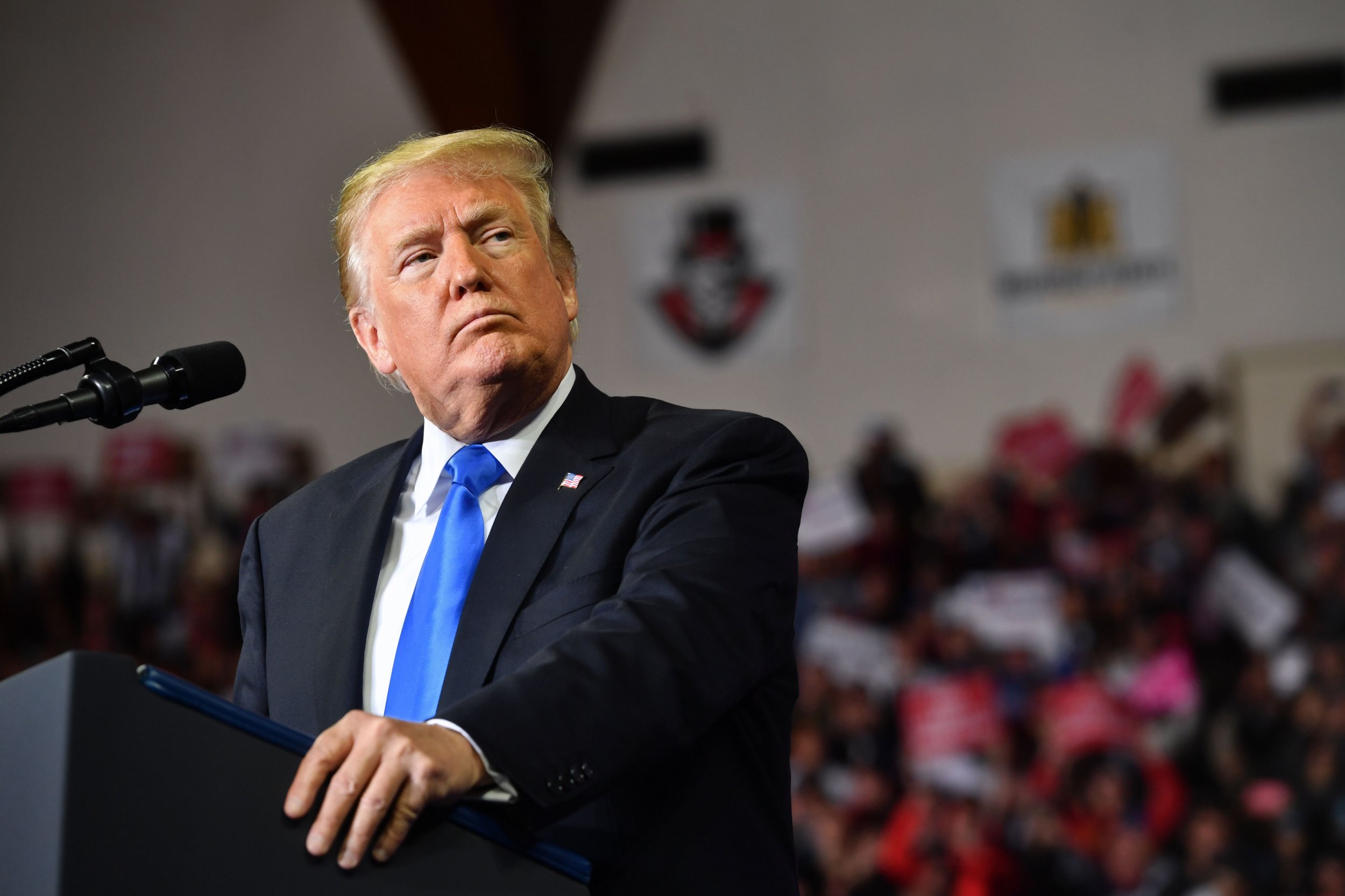 The Biggest Child Support Change Of 2025? It's Trump!