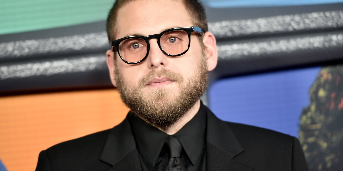 Jonah Hill On His First Film Mid90s And What He Learned