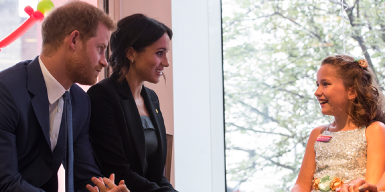 How Many Kids Will Meghan Markle and Prince Harry Have?