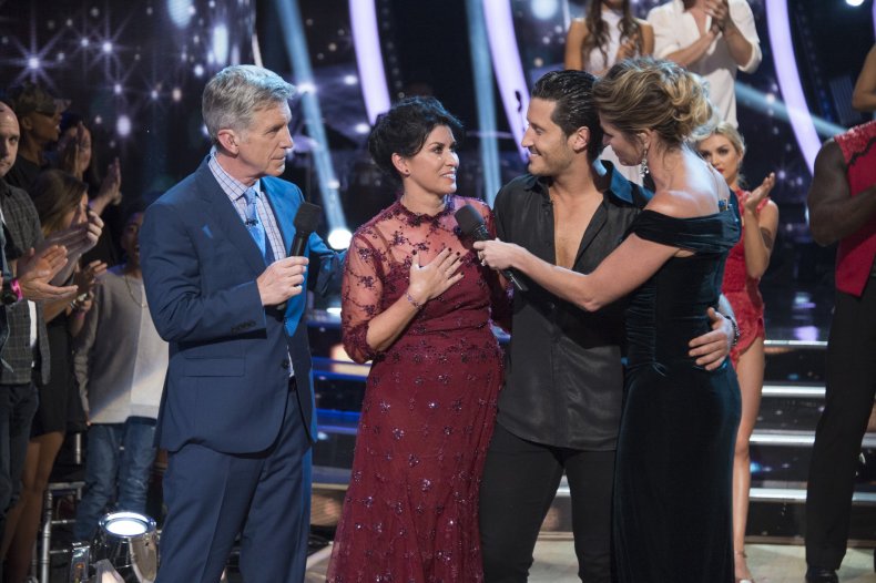 Who Has Been Eliminated on 'Dancing with the Stars'