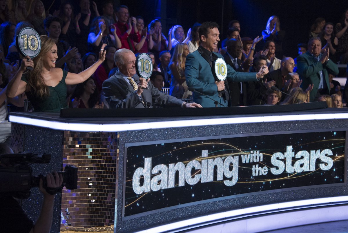 What to Expect on 'Dancing with the Stars' Week 4