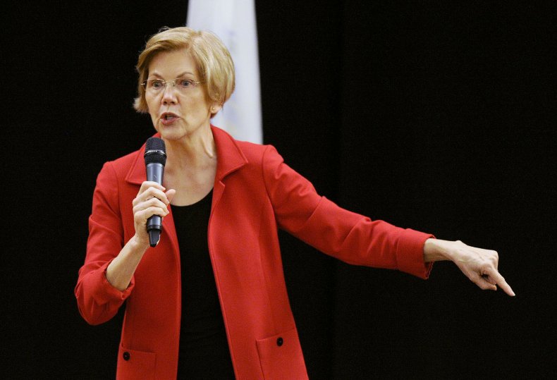 warren trump memory mental forgetting