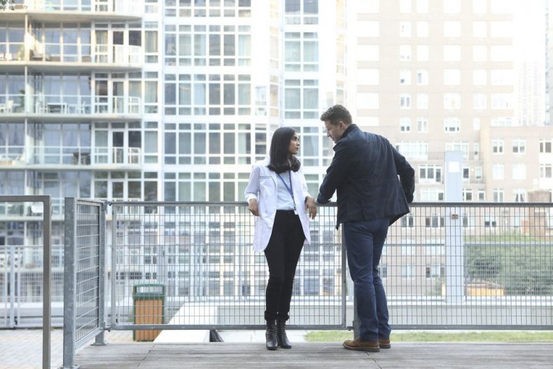 manifest season 1 episode 4 recap spoilers saanvi and ben talk about visions
