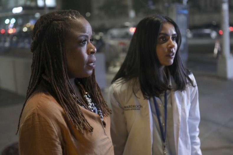 manifest recap season 1 episode 4 saanvi and Bethany