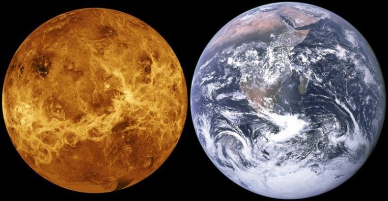 10_16_Venus Earth
