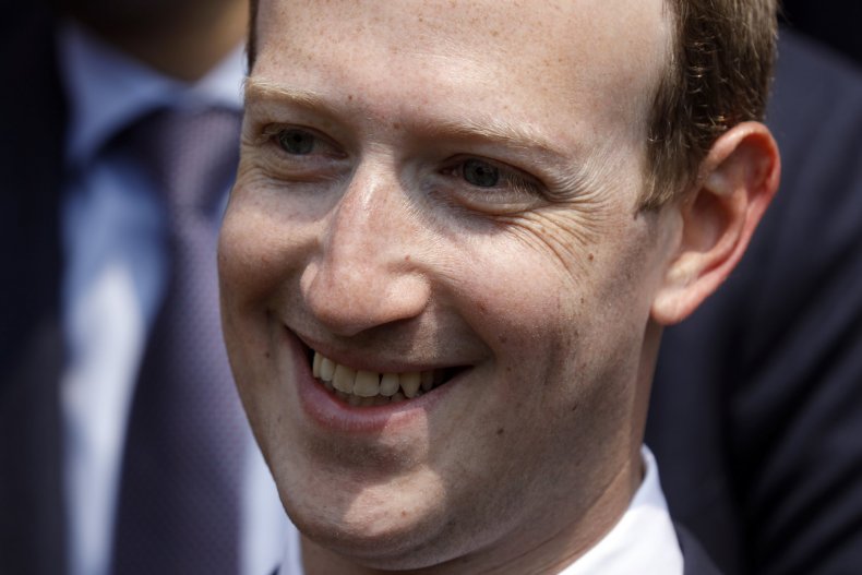 Zuckerberg