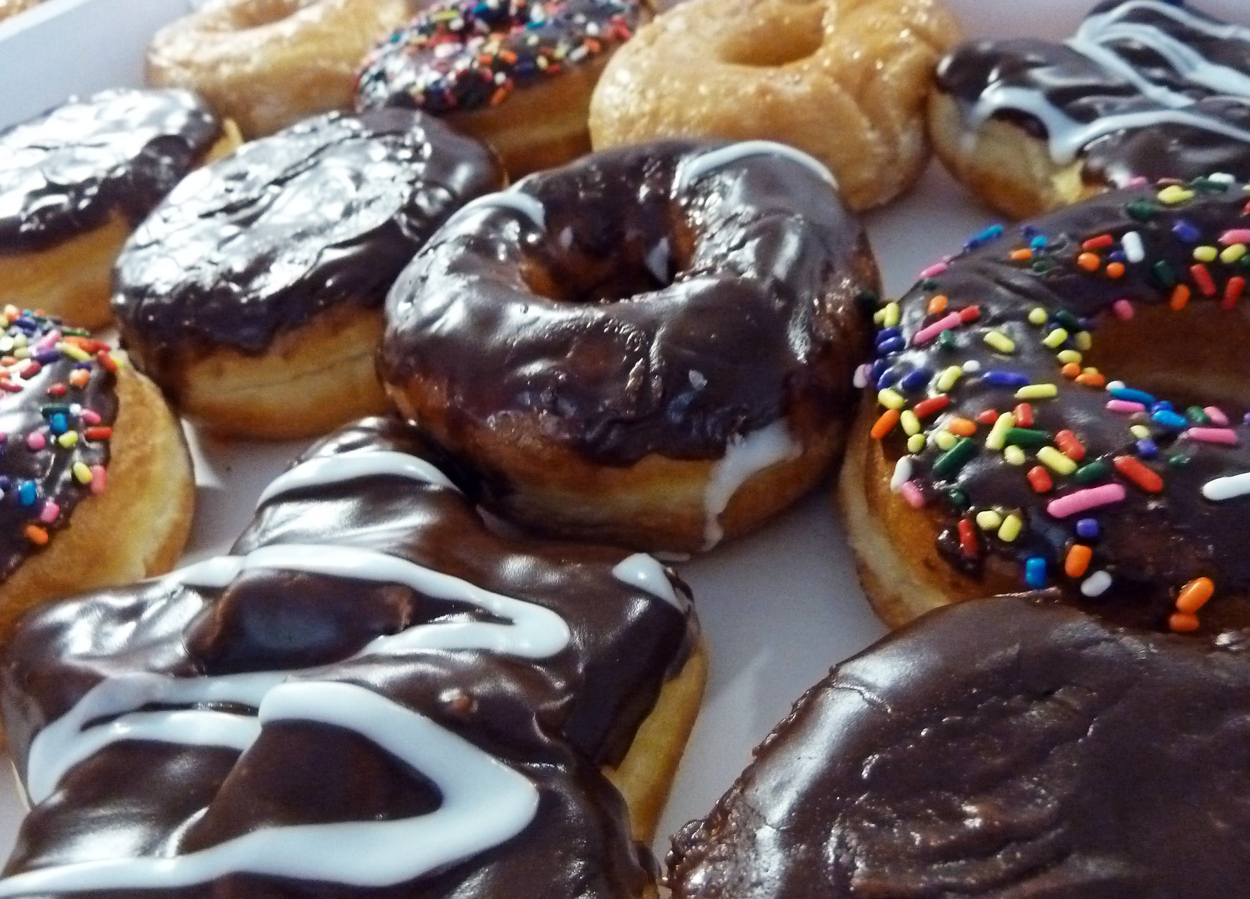 donuts