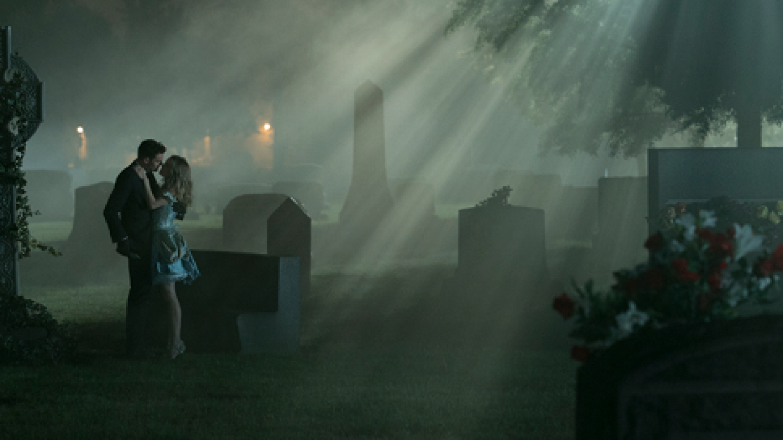 Horror shows 2025 on hulu